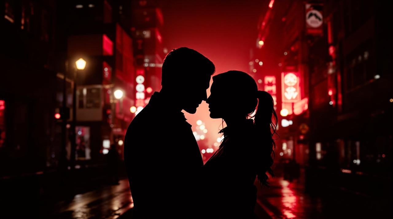 某顶流男星与女经纪人隐婚多年，孩子已上幼儿园 - 91吃瓜
